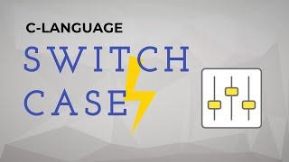 C Programming Concepts - The Best Way to write decision-making statements in C | Switch Case