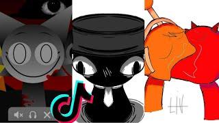 Incredibox Sprunki TikTok Compilation #3