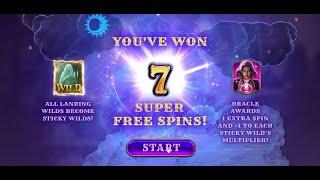 Online Slot Bonus Compilation with The Bandit!