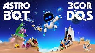 Reseña Astro Bot | 3GB