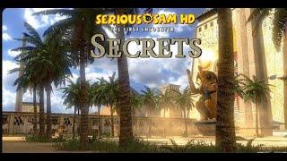 Serious Sam: The First Encounter HD All Secrets