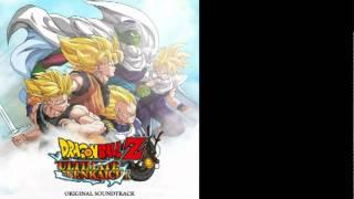 Dragon Ball Z Ultimate Tenkaichi Original Soundtrack   Adventurous Spirit