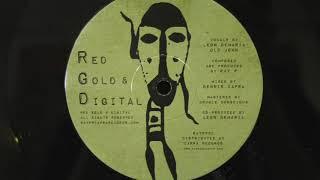 Leon Demaria, Dennis Capra, Old John, Ray P - No Matter Where You Come From | 12" Red Gold & Digital