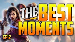 Rogue Company Best of Funny Moments and Top Gameplay