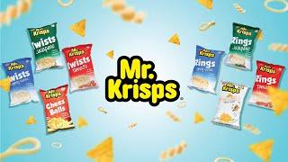 Mr Krisps | House Of Samrah