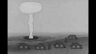 Advising the Householder on Protection Against Nuclear Attack (1964)- UK Civil Defence Bulletin