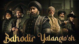 "Bahodir Yalangto'sh filmi haqida I Sherzodxon Qudratxo’ja 19-son