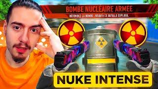 LA NUKE LA PLUS INTENSE