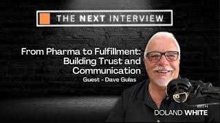 From Pharma to Fulfillment: Building Trust and Communication