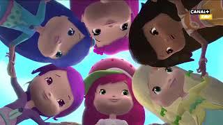 Strawberry Shortcake's Berry Bitty Adventures - Theme Song (Amharic)