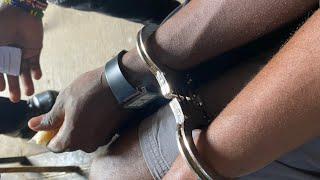 Why I Got Arrested In Kampala Uganda 