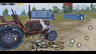 PUBGM#Круто катаем 14кил