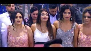 عماد سلیم - عادل و سمیرا - قسمت 010 - 13.01.2018 - Kurdische Hochzeit by Dilocan Pro