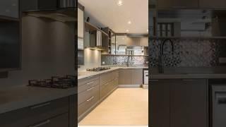 Top Modular Kitchen DesignIdeas 2023 | Modern Kitchen Cabinets Color #kitchen #cabinet #homedecor