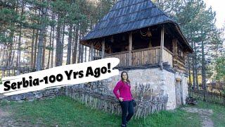 Why Visit Western Serbia? | Scenic Wonders Of Serbia | Serbia Travel Vlog 2021