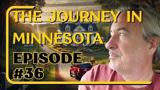 Exploring Northern Minnesota: Scenic Drives, Waterfalls, and a Unique Stay | 50 at 60 - Episode #36