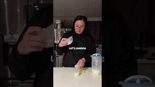 Night pumping routine using Momcozy V2 breast pumps! Video by @thewufamily