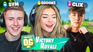 THE OG FORTNITE TRIO IS BACK!