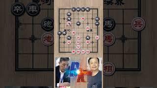 象棋绝杀 #棋牌游戏 #比赛 #中国象棋 #象棋高手