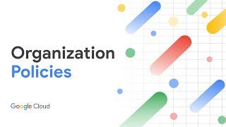 What is Google Cloud's Organization Policy Service?