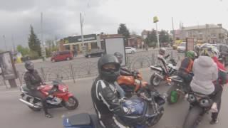 Мото Сумы 2016 Moto Racers Poltava