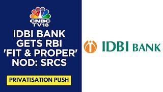 IDBI Bank Strategic Sale, Bidders to Start Due Diligence in Early August: Srcs | CNBC TV18