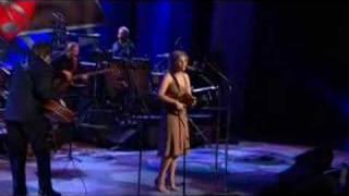 Alison Krauss - In my mind I`m going to Carolina