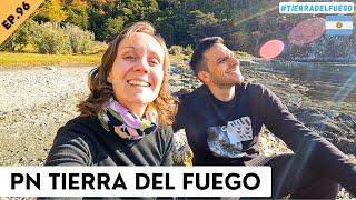 ️ 72 HOURS in Tierra del Fuego NP  IS IT FOR THAT MUCH?  EP.96