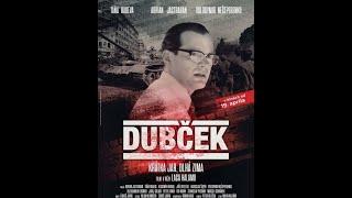 Dubček (2018) Celý Film