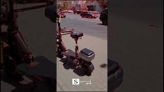 KUGOO KIRIN M5 PRO ScooterCity Yerevan