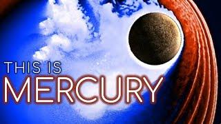 What They Didn't Teach You at School about Planet Mercury | NASA's MESSENGER Discoveries