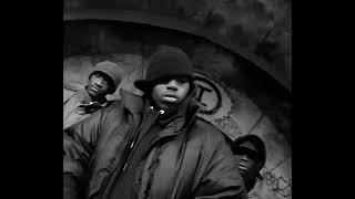 [FREE] Underground Old School 90s Mobb Deep Type Beat x Boom Bap Rap Instrumental |