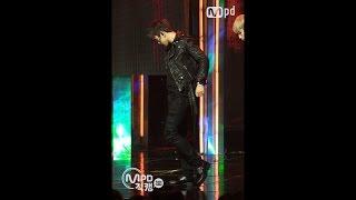 [MPD직캠] 갓세븐 주니어 직캠 니가 하면 If You Do GOT7 Junior Fancam @엠카운트다운_151008