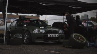 DRIFT MATSURI SPB VeNo Party aftermovie pt.1