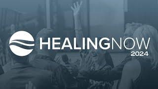 Healing NOW with Carlie Terradez - December 11, 2024