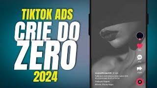 Como Aprovar NICHO BLACK no TIKTOK ADS 2024 *ninguém ensina isso*