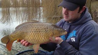 Longer Distance Method Feeder Fishing - Rigs, Tips & Tactics