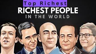 History Of Richest People In The World||Fact Hub