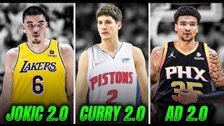 Draft Day SHOCKER: Meet the 2024 NBA's Hidden Superstar!