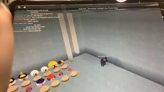 Roblox countryballs I found secret room