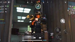 2024 CALL OF DUTY WARZONE MOBILE 9 KILLS ARCADE HYPE  REBIRTH ISLAND