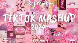 Tiktok Mashup September 2024 (Not Clean)