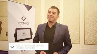 ZENIQ official presentation in english