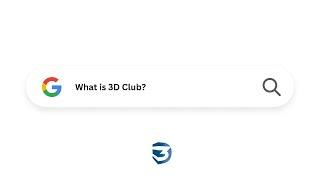 3D Club - NITR