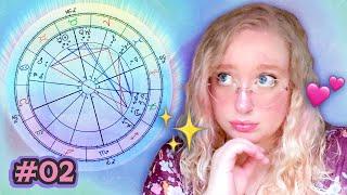 the art of astrology  a celestial chit-chat