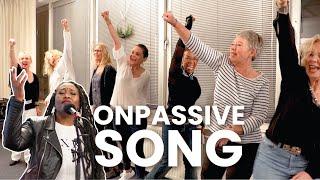 The ONPASSIVE Song by Lerato Shadare