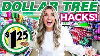 50 HIDDEN Dollar Tree Knockoffs Brands Don’t Want You to Find!