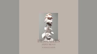 [FREE] Jaden Smith "HERCULES" feat. Amine type beat 2019 / Hxffy x youngleader