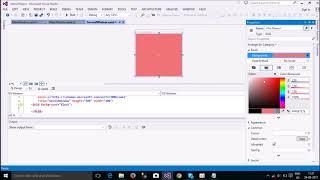 WPF 101 #3 Window || How to Open New Window And Close Current Window