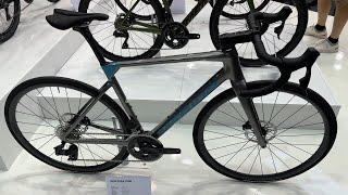 2024 Merida Scultura 7000 Review - Impressive Road Bike | BicycleTube